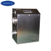 quality assurance industrial desiccant dehumidifier with good price