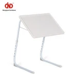 Quality-assured Professional Individual Adjustable Small Folding Laptop Computer Desk