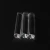 Import Quartz Glass Rod Light Pipe 2000w Quartz Heating Crystal Quartz Rod Glass Strip For Laboratory from China