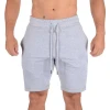 Quick dry men casual summer shorts