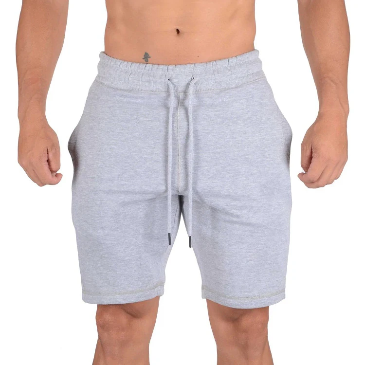 Quick dry men casual summer shorts
