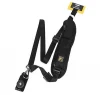 Quick Release and Safety Black Rapid Custom Camera Neck Strap