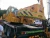 Import QY70K-I 70 ton 50tons  construction heavy lift hydraulic mobile truck crane price for sale/QY130K 130 ton big Truck Crane from China