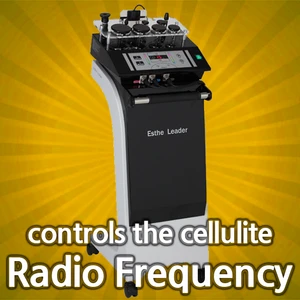 Radio Frequency SOYA RF Equipment RF Machinery