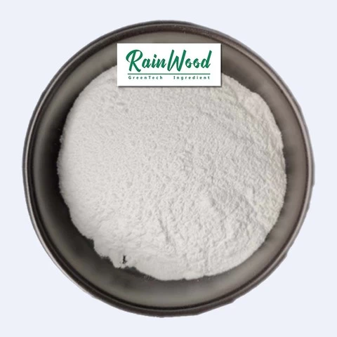 Rainwood Supply high quality Tetrahydrocurcumin Powder for cosmetic with cheap price