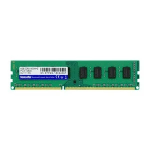 Ram DDR3 4GB 8GB 2GB 1333 1600MHz Desktop Memory for Laptop and Desktop