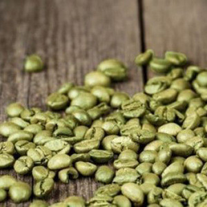 Raw green coffee bean arabica export better than sumatra arabica coffee bean