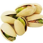 Raw Natural Pistachio Nuts with and Without Shell For Sale
