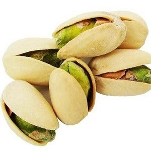 Raw Natural Pistachio Nuts with and Without Shell For Sale