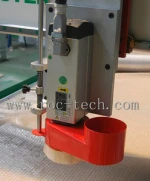 RC1325S Carved Wooden Furniture Parts