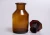 Import Reagent Bottles, Narrow Mouth, Amber, With Solid Interchangeable Glass Stopper Various Capacity (30 ml to 5000 ml) from India