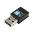 Import Realtek RTL 8192CU Wireless Wifi USB Adapter 300Mbps High Speed USB Wifi Network Card from China