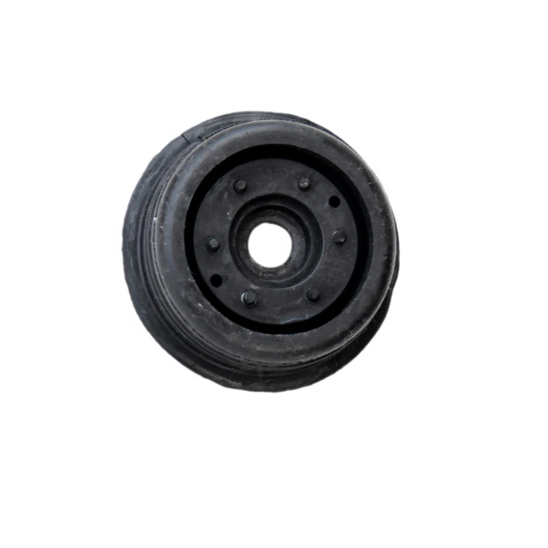 Rear strut mount 55311-25000 rubber shock absorber for Hyundai Accent II suspension parts factory directly sell