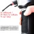 Import Rechargeable car jump starter with portable air compressor cordless tire inflator from China