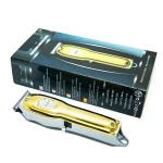 Rechargeable Cordless Hair Shaver for Men Hair Clippers Men Professional Electric Trimmer Grooming Kit Close Cutting Trimmer