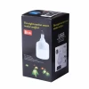Rechargeable Portable Usb Charger Intelligent Led Emergency Bulb 20w-50w Rechargeable Led Bulb