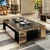 Import Rectangle Durable Coffee Tea Table from China