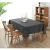 Import Rectangular Cotton Linen Mayan Culture Printed Washable Table cloth;Dinner Picnic Table Cloth from China
