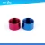 Import Red Anodized CNC Billet Aluminum Gas Fuel Tank-Cap from China