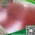 Import red Colored Melamine MDF/Red Melamine MDF Board from Linyi from China