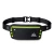 Import Reflective LED Runner USB Running Waist Bag Fanny Pack with Headphone Hole from China