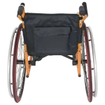 Rehabilitation Therapy Supplies wheelchair manual wheelchair