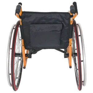 Rehabilitation Therapy Supplies wheelchair manual wheelchair