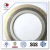 Import REINFORCED FLEX GRAPHITE FLAT GASKET CL150 RF SS304+GRAPHITE 4.5MM THICK ASME B16.20 ASME B16.47A 30inch from China