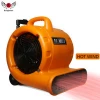 Reliable Factory professional new style electric portable hot air blower  for drying with high quality for floor or carpet