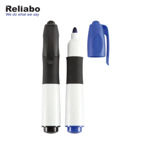 Reliabo Super September Purchasing Promotional Logo Printed Custom Fine Point Permanent Marker