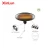 Import Remote control 650W 1300W 2000W outdoor standing Electric Infrared Patio Heater from China