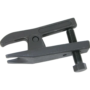 Remover Tool for Separating Arms, Tie Rods, and Ball Joints on Cars Trucks 9mm Universal Ball Joint Separator