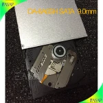 replacment for DA-8A6SH15B 9.0mm super slim laptopp DVD-RAM 8X DVD RW DL Writer 24X CD-RW Burner Optical Drive