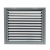 residential fixed louvre window security shutters windows aluminum fixed window shutters for house
