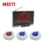 Import Restaurant Hospital Wireless Waiter Call Button System from China