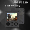 Retro Handheld Game Console 520 Classic Games 3.0 Inch HD LCD Screen Portable Video Game RG FC520
