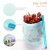Import Reusable Silicone Food Bag Reusable Storage Bag for snack Meat Fruit and Vegetables (4 Pack) from China