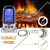 Import RF Wireless Remote Digital Cooking Kitchen Meat Thermometer with Food Temperature Probe for Milk Coffee Smoker BBQ Grilling from China
