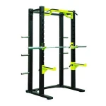 RF604 Strength Training Machine Multi Function Smith Machine& Power Cage