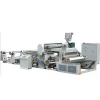 RH-Coating and laminating machine for non woven fabric