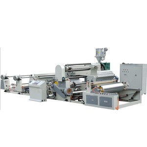RH-Coating and laminating machine for non woven fabric