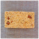 Rich In Protein Artisanal And Nutritious Amaranth Healthy Snacks Organic Food