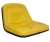 Import Ride on sub compact sweeper seat for cleaning equipment from China