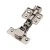 Riming Iron Kitchen Accessories Hydraulic Buffering Home Hardware Cabinet Hinge