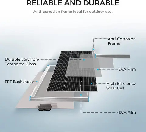 Buy Risen Tier 1 655w 660w Pv Modules Solar Cell Panel 120 Half Cells ...