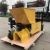 Import road concrete curb paver machine STHM11 from China