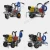Import Road hand-pushed safety line painting equipment/road marking paint machine from China