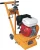 Import road marking paint remover machine from China