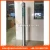 Import road traffic bollard outdoor furniture satin brush stainless steel used road bollard for parking from China