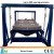 Import Rock vibrating shaker sand and gravel separator for sale rotex screener from China